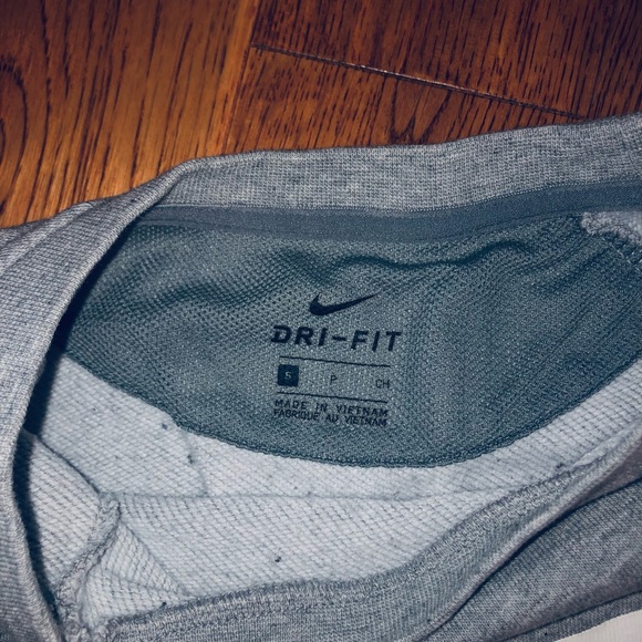 Nike jumpsuit - Picture 5 of 5
